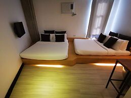 Urban Boutique Hotel