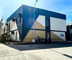 Urban Boutique Hotel