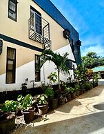 Urban Boutique Hotel