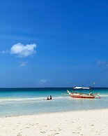 Urban Boutique Hotel