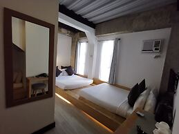 Urban Boutique Hotel