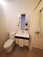 Urban Boutique Hotel