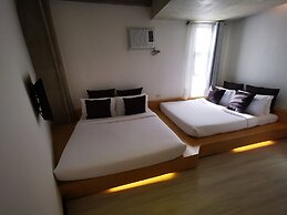 Urban Boutique Hotel