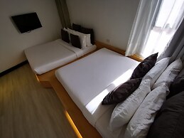 Urban Boutique Hotel