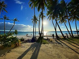 Urban Boutique Hotel