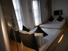 Urban Boutique Hotel