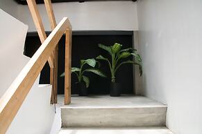 Urban Boutique Hotel