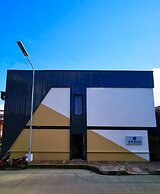 Urban Boutique Hotel