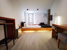 Urban Boutique Hotel