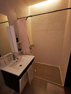 Urban Boutique Hotel