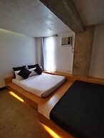 Urban Boutique Hotel