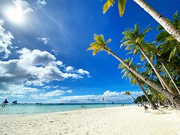 Urban Boutique Hotel