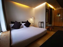 Urban Boutique Hotel