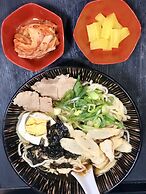 IL Mare Sakura Resort Boracay