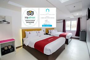 IL Mare Sakura Resort Boracay