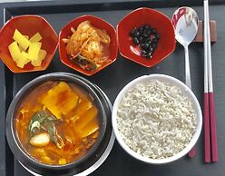 IL Mare Sakura Resort Boracay