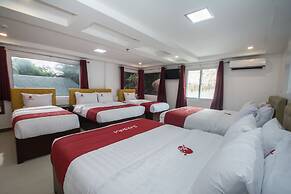 IL Mare Sakura Resort Boracay