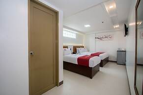 IL Mare Sakura Resort Boracay