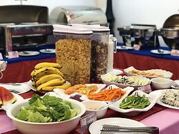 IL Mare Sakura Resort Boracay