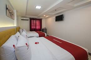 IL Mare Sakura Resort Boracay