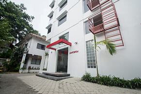 IL Mare Sakura Resort Boracay