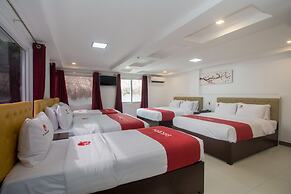 IL Mare Sakura Resort Boracay