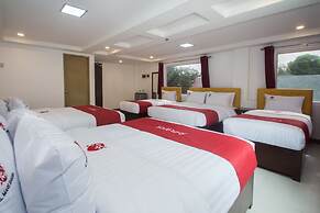 IL Mare Sakura Resort Boracay