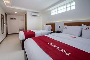 IL Mare Sakura Resort Boracay