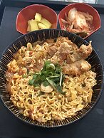 IL Mare Sakura Resort Boracay