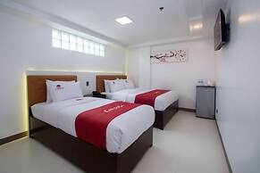 IL Mare Sakura Resort Boracay