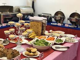 IL Mare Sakura Resort Boracay