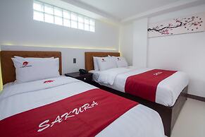 IL Mare Sakura Resort Boracay