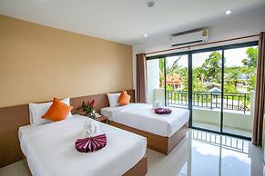 Wanarom Residence Hotel