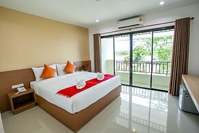 Wanarom Residence Hotel
