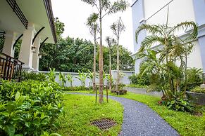 Wanarom Residence Hotel