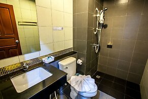 Wanarom Residence Hotel