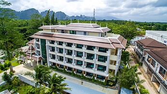 Wanarom Residence Hotel