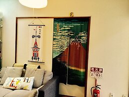 Hostel Ginkakuji