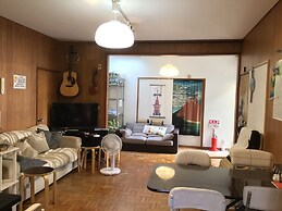 Hostel Ginkakuji