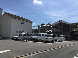 Hostel Ginkakuji