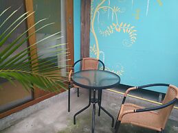 60 Bluehouse - Hostel