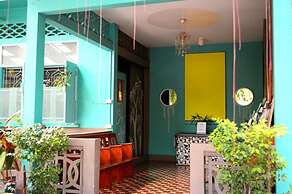 60 Bluehouse - Hostel