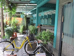 60 Bluehouse - Hostel