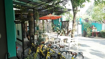 60 Bluehouse - Hostel