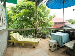 60 Bluehouse - Hostel