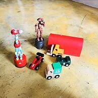 60 Bluehouse - Hostel