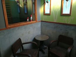 60 Bluehouse - Hostel