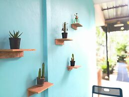 60 Bluehouse - Hostel