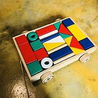 60 Bluehouse - Hostel