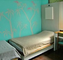 60 Bluehouse - Hostel